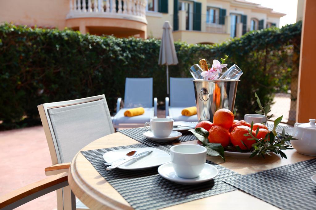Residence Club - Detached Homes - Hotelera Azur Sa Ràpita Kültér fotó