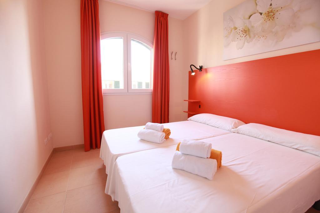 Residence Club - Detached Homes - Hotelera Azur Sa Ràpita Kültér fotó