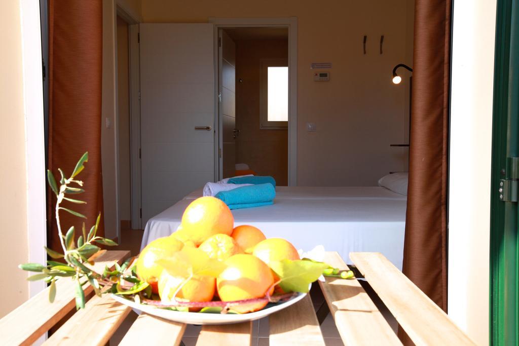 Residence Club - Detached Homes - Hotelera Azur Sa Ràpita Kültér fotó