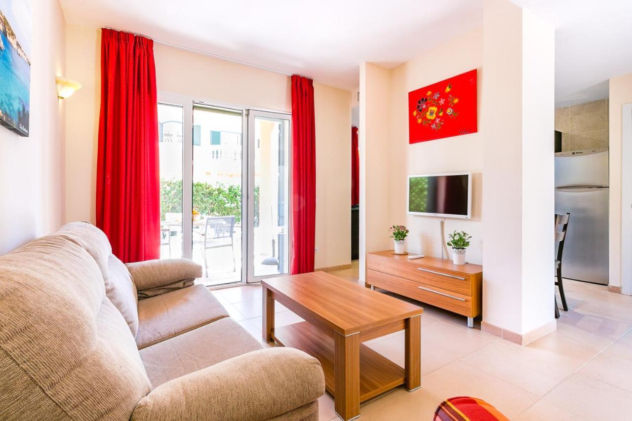 Residence Club - Detached Homes - Hotelera Azur Sa Ràpita Kültér fotó