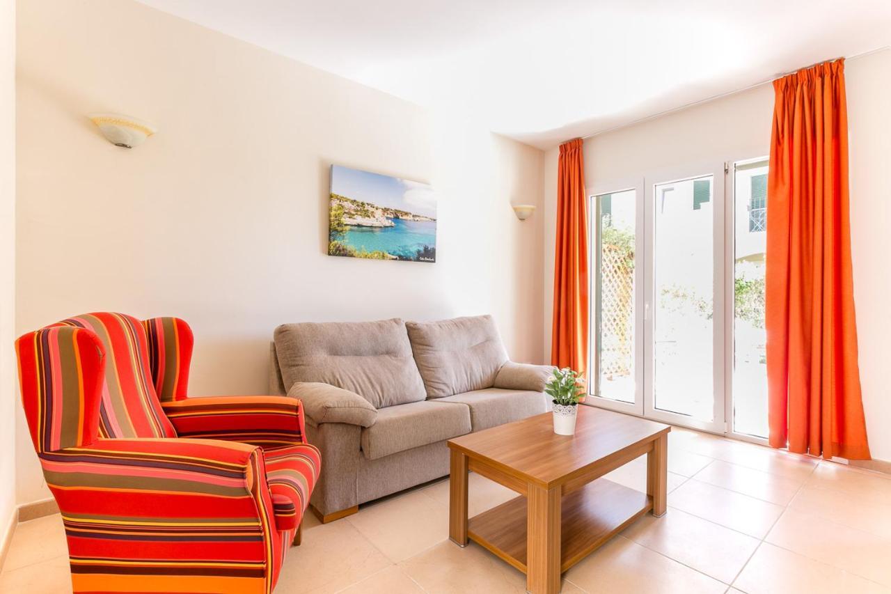 Residence Club - Detached Homes - Hotelera Azur Sa Ràpita Kültér fotó